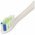 4db Whitening Cleaning Brush csere elektromos fogkefefej Philips HX3, HX6, HX8, HX9 szria