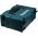 Makita 821550-0 MAKPAC Mret 2 szerszm koffer, koffer rendszer, szerszmos lda