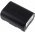 Helyettes�t� akku videokamera JVC GZ-E305 (info chip-es) 3,7V 4Wh