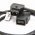 Adapterk�bel Anton Bauer D-Tap (M) - D-Tap (W) v�ggel