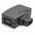 Adapter 5 V-os USB-k�belek / eszk�z�k D-Tap / P-Tap porton kereszt�li �zemeltet�sre