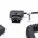 Adapterk�bel spir�l k�bellel Anton Bauer D-Tap (M) csatlakoz�val