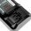 Helyettes�t� akkut�lt� Makita DC10WD 10.8-12V Li-Ion akkuhoz