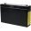 �lom akku CSB / Hitachi t�pus HRL 634W F2 6V 34W/Cell/1,67V/15Min 6V 9Ah