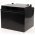 �lom akku 12V 42Ah FIAMM t�pus FG24204 VDS-min�s�t�ssel