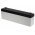 �lom akku 12V 2,3Ah YUASA t�pus NP2.3-12 VDS-min�s�t�ssel
