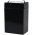 Helyettes�t� sz�netmentes akku APC RBC1 RBC 1 6V 4,5Ah