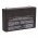EMOS Helyettes�t� sz�netmentes akku APC Smart-UPS SUA750RMI1U 6V 7Ah