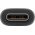Goobay USB kbel mini USB -> USB-C csatlakoz - 50cm