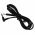 Jack k�bel 2.5mm -> 3.5mm Bose QuietComfort 35, 1.5m