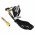 Helyettes�t� audi�k�bel Mini-XLR csatlakoz� AKG K701, 1.2m