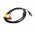 USB k�bel 3x RCA (audio-video), HDD m�dialej�tsz�hoz, h�zimozi er�s�t�h�z