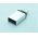On-The-Go (OTG) USB C s  USB 3.0 adapter ezst