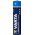 Varta Longlife Power / High Energy Alkaline alk�li elem t�pus Micro/AAA 4db/csom.