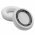 Fejhallgat�, f�lhallgat� f�lp�rna szivacs Beats by Dr. Dre Solo HD, feh�r 1p�r - Ki�rus�t�s