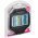Goobay 5 Sportbag sportkarp�nt fekete-ez�st csomag Samsung Galaxy S3 S2 S4 HTC One