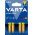 Varta LR03/AAA (Micro) 4103 1,5V 4db/csomag alk�li-mang�n elem - A k�szlet erej�ig