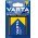 Varta Longlife Power 3LR12/Flat (4912) 4,5V 1db/csomag elem alk�li-mang�n