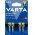 Varta 4903 AAA (Micro) LR03 1,5V 4db/csomag Alkaline - Ki�rus�t�s