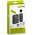 Goobay h�l�zati k�belteszter k�szlet RJ11 RJ45 CAT5 CAT6 CAT7 ISDN
