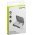 Goobay mem�riak�rtya-t�rol� doboz 4 k�rty�hoz (MMC/SD/microSD)