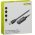 Goobay akt�v USB-A hosszabb�t� 5m fekete 7,5W 1,5A 5Gbit/s USB3.0