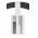 Goobay USB-C k�bel 0,5m fekete 60W 3A 4K/60Hz 5Gbit/s USB3.2 Power Delivery
