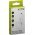 Goobay USB-C-Ethernet adapter feh�r RJ45