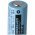 FDK / Sanyo l�tium elem t�pus CR17450E-R / A - 3 Volt 2400mAh