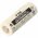 Sanyo l�tium elem CR17450SE A m�ret forrf�lek n�lk�l - A k�szlet erej�ig
