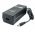 E-Bike, elektromos roller t�lt� Kukirin G2 48V akkuhoz, kerek csatlakoz�, 54.6V, 1,8A