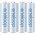 Technoline BC1000 t�lt�k�szlet Panasonic eneloop HR-3UTGB AA 2700mAh 4db/csomag akkubox NiMH