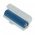 OTB akku elemtart� doboz 1db 18650-es akkuknak, elemeknek