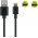 Goobay USB-C t�lt�- �s szinkroniz�l� k�bel 15W 3A USB-C-USB-A 0,1m - Ki�rus�t�s