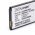 Helyettest akku Samsung Galaxy XCover 4, SM-G390 NFC-vel 2800mAh