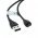 OTB USB t�lt� �s adatk�bel Garmin Fenix 5 / Fenix 6