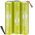 Goobay forrf�l LSD AAA (Micro) akku 3,6V 800mAh 3db/csomag NiMH - Ki�rus�t�s