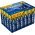 Varta 4903 LR03 AAA (mikro) elem 1,5V 24db/csomag alk�li-mang�n