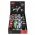 EMOS LED-es zsebl�mpa, eleml�mpa 9 LED-es +3db AAA elem k�k
