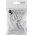 Goobay USB-C-Lightning t�lt�- �s szinkronk�bel 1m 27W 3A feh�r MFi - A k�szlet erej�ig