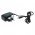 OTB helyettes�t� h�l�zati t�lt� Micro-USB csatlakoz�val, 2A, fekete