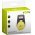 Goobay k�lt�ri fali aljzat kapcsol�val IP44 v�dett 1-es