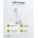 Goobay 5W USB-A h�l�zati t�lt� feh�r 1x USB-A csatlakoz�