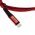 Tlt s adat szvetkbel USB type-c - Lightning csatlakoz, 1m , piros-fekete