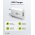 Goobay 5W USB-A h�l�zati t�lt� feh�r 1x USB-A csatlakoz�