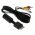 OTB videok�bel Sony PlayStation PS1 / PS2 / PS3 konzolokhoz