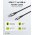 Goobay Textile Cable USB-C USB-A textilk�bel f�m csatlakoz�kkal 1m 15W 3A 480Mbit/s �rsz�rke/ez�st