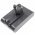 Helyettest akku Dyson DC31, DC34, DC35 22.8V, Li-Ion, Typ B, 2000mAh