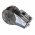 Helyettes�t� szalag kazetta Brady M21-500-595-WT 6.40m 12.70mm fekete/feh�r