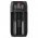 Emos inteligens 2 csatorn�s akkut�lt�, 14650, 18650 stb